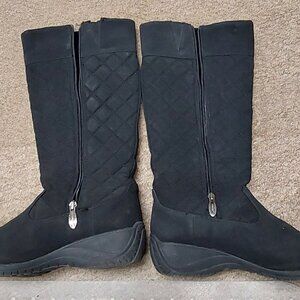Rhombus Merritt woman's boots